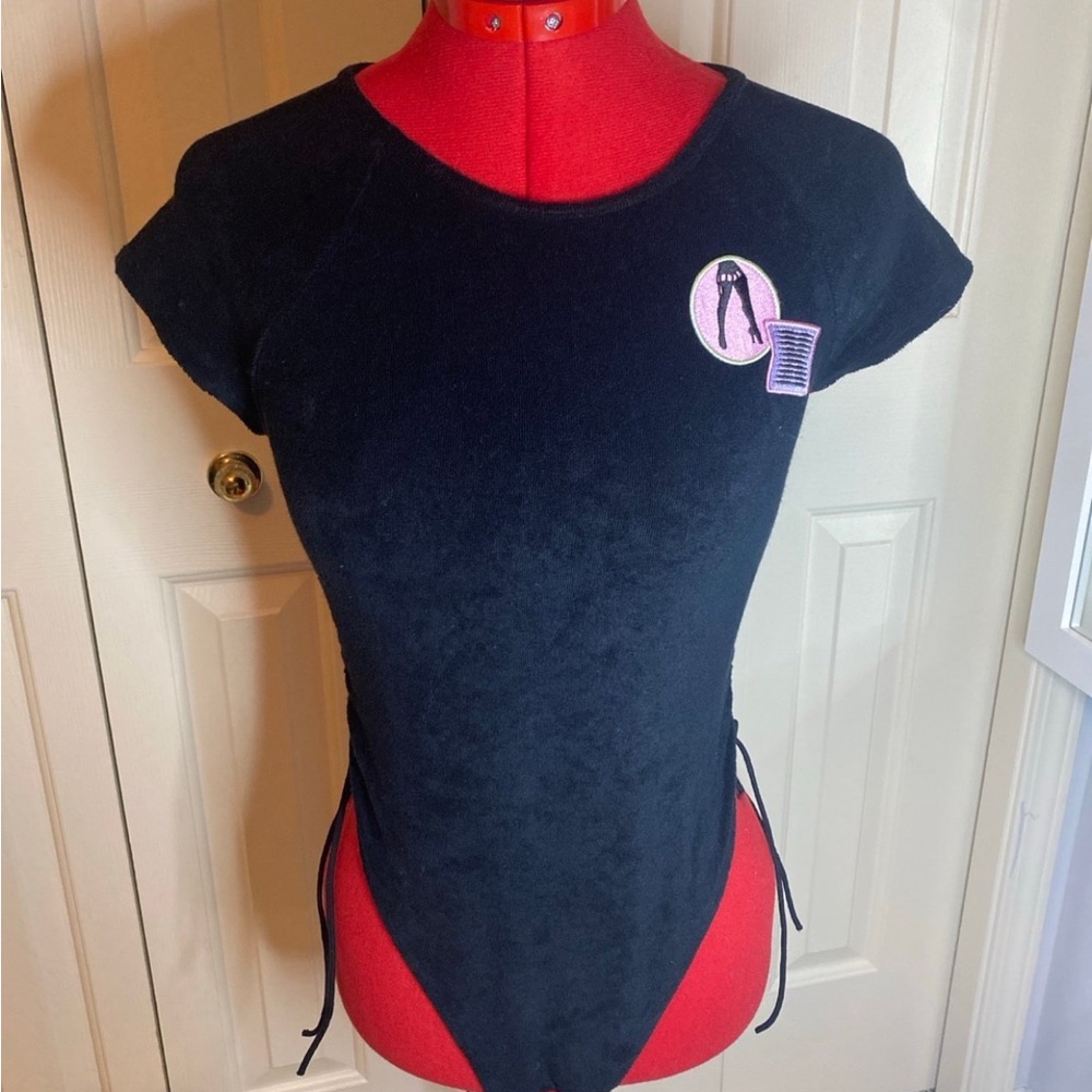 Savage X Fenty Bodysuits